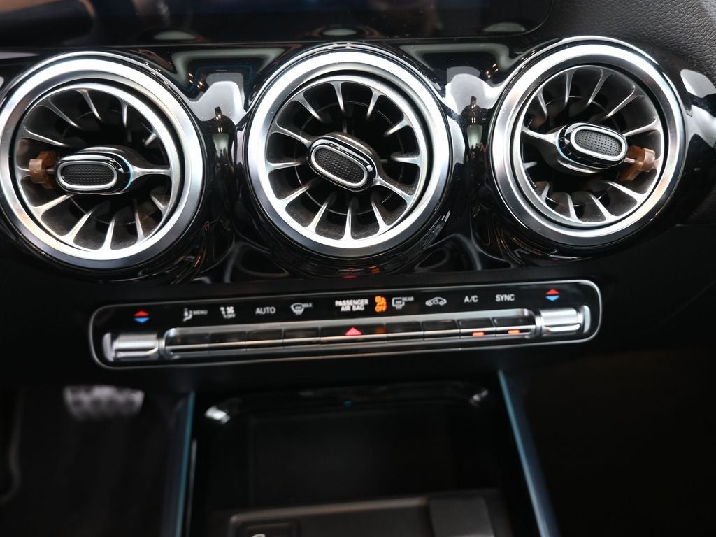 2022 Mercedes-Benz GLA GLA 250