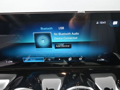 2022 Mercedes-Benz GLA GLA 250