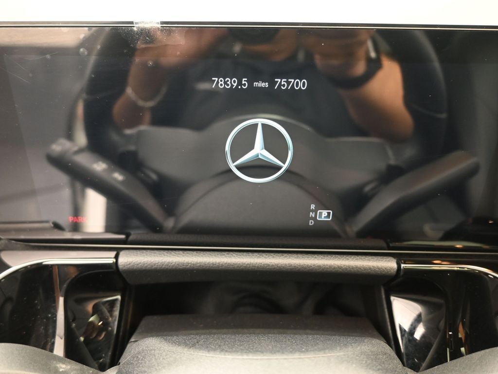 2022 Mercedes-Benz GLA GLA 250
