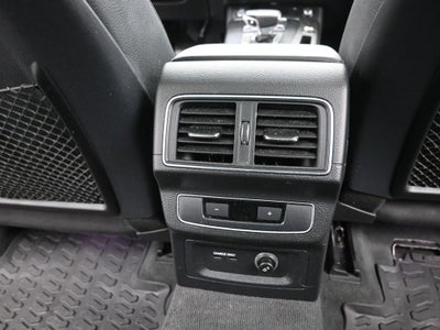 2019 Audi Q5 2.0T Prestige quattro