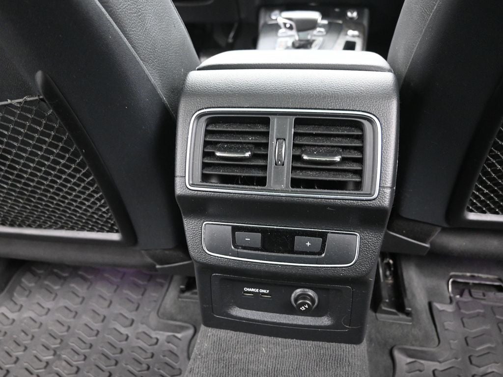 2019 Audi Q5 2.0T Prestige quattro