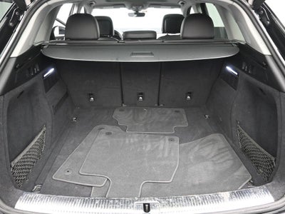 2019 Audi Q5 2.0T Prestige quattro