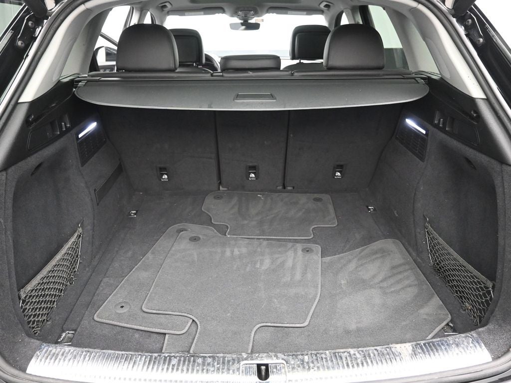 2019 Audi Q5 2.0T Prestige quattro