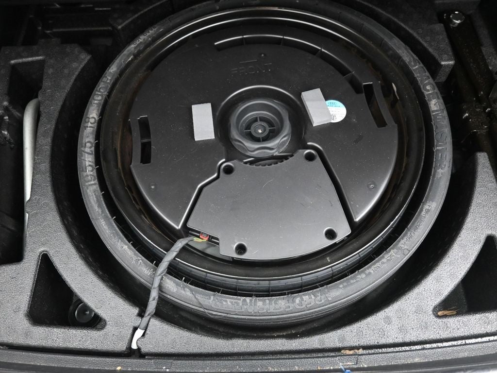 2019 Audi Q5 2.0T Prestige quattro