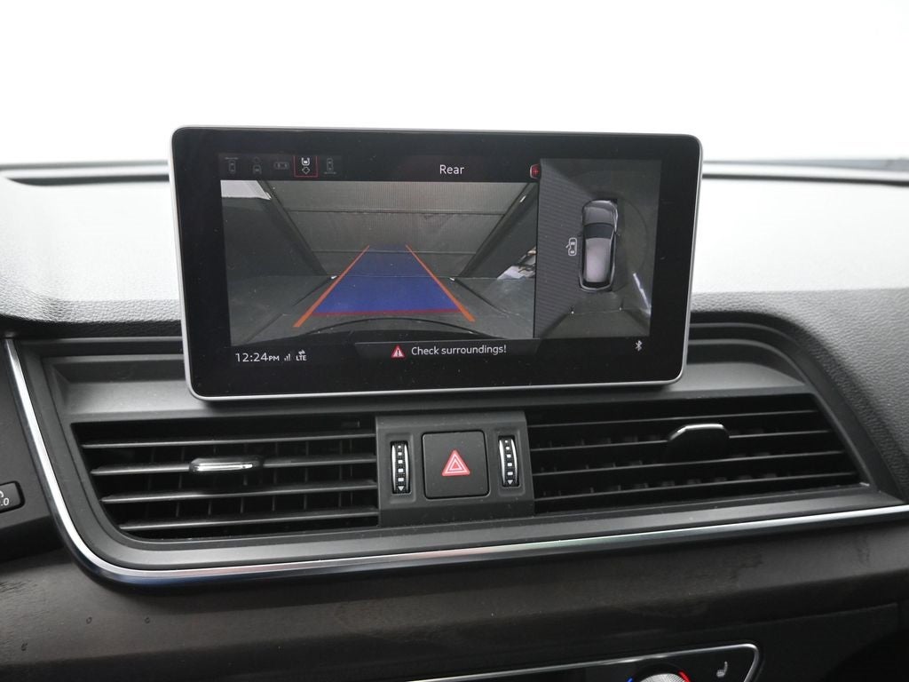 2019 Audi Q5 2.0T Prestige quattro