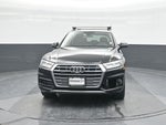 2019 Audi Q5 2.0T Prestige quattro