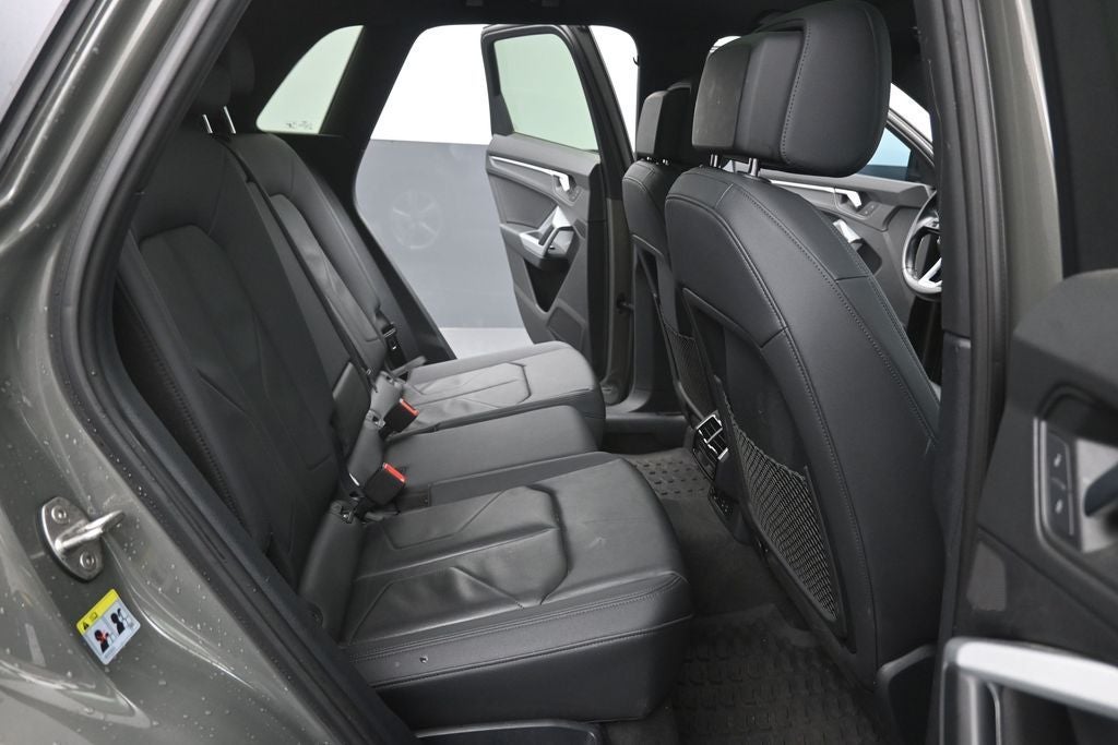 2021 Audi Q3 Premium S Line quattro