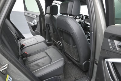 2021 Audi Q3 Premium S Line quattro