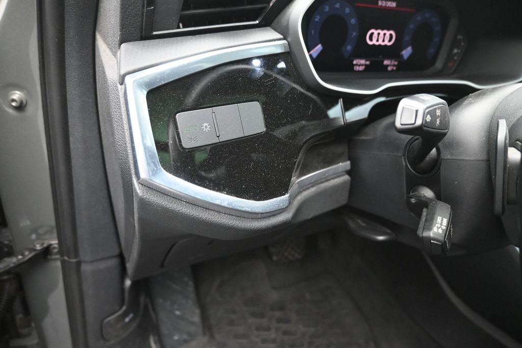 2021 Audi Q3 Premium S Line quattro