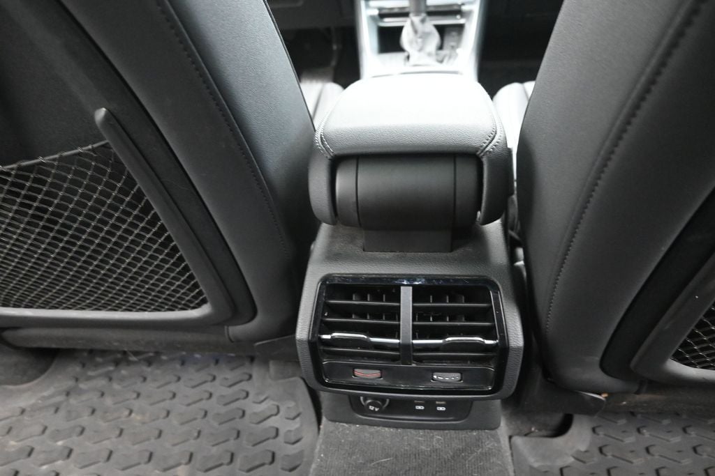 2021 Audi Q3 Premium S Line quattro