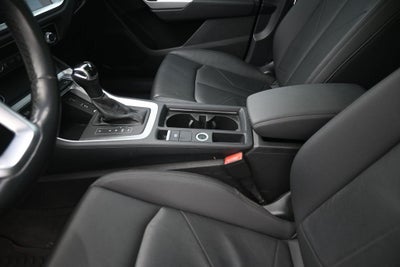 2021 Audi Q3 Premium S Line quattro