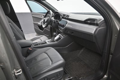2021 Audi Q3 Premium S Line quattro