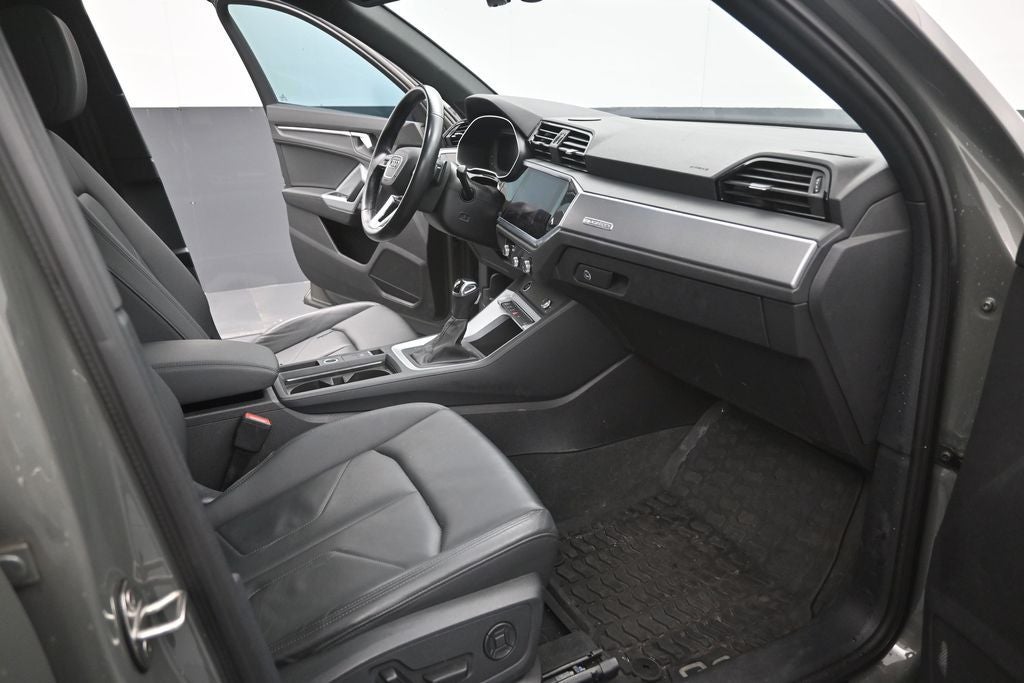 2021 Audi Q3 Premium S Line quattro