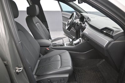 2021 Audi Q3 Premium S Line quattro