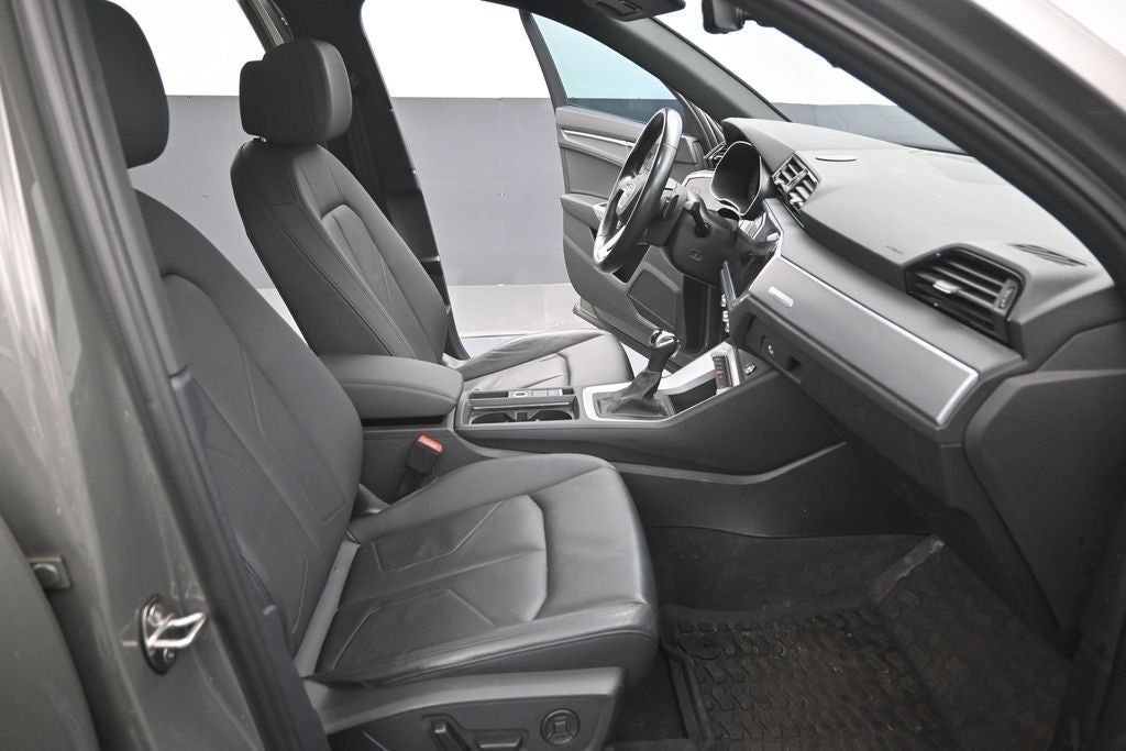2021 Audi Q3 Premium S Line quattro