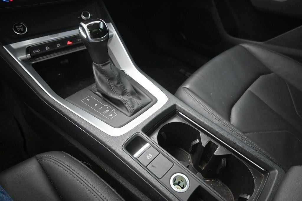 2021 Audi Q3 Premium S Line quattro