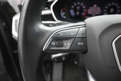 2021 Audi Q3 Premium S Line quattro