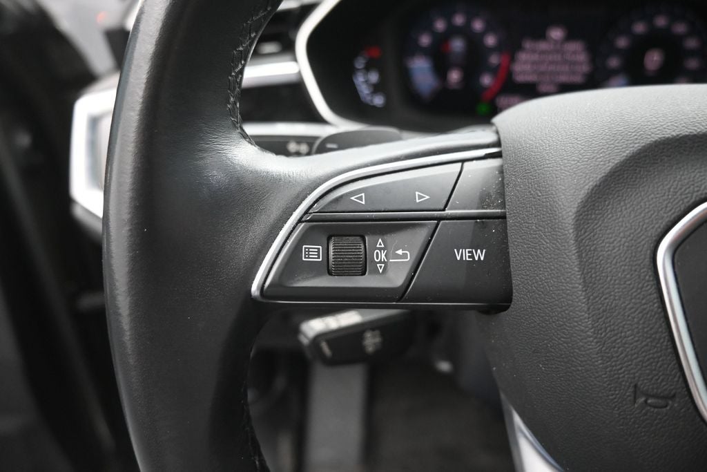 2021 Audi Q3 Premium S Line quattro