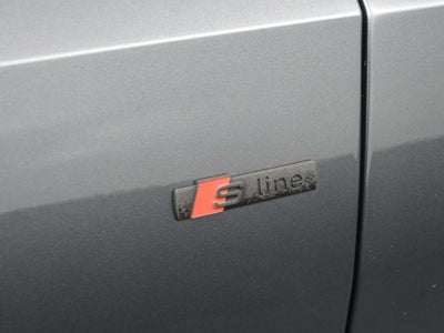 2019 Audi Q8 3.0T Premium Plus quattro