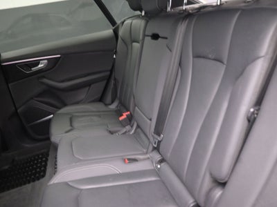 2019 Audi Q8 3.0T Premium Plus quattro