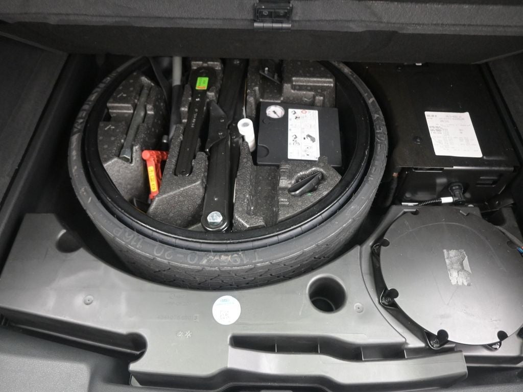 2019 Audi Q8 3.0T Premium Plus quattro