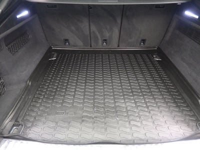 2019 Audi Q8 3.0T Premium Plus quattro