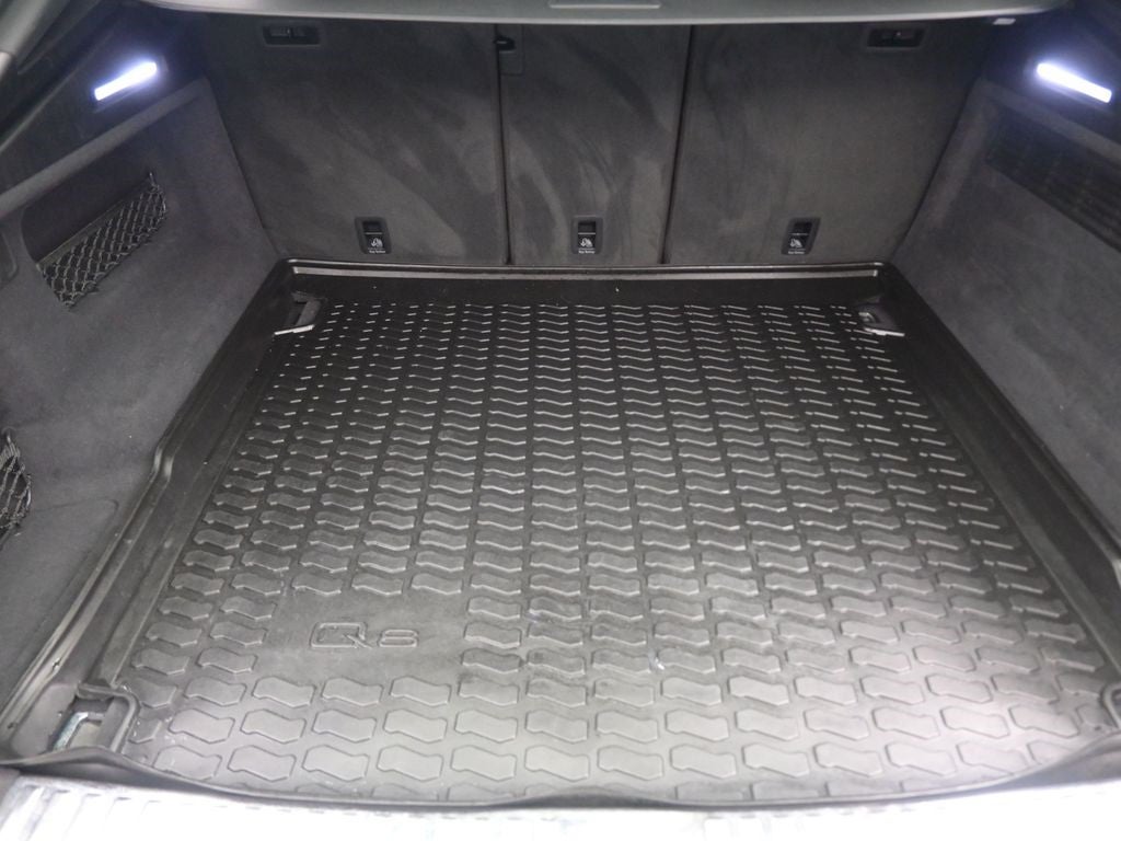 2019 Audi Q8 3.0T Premium Plus quattro