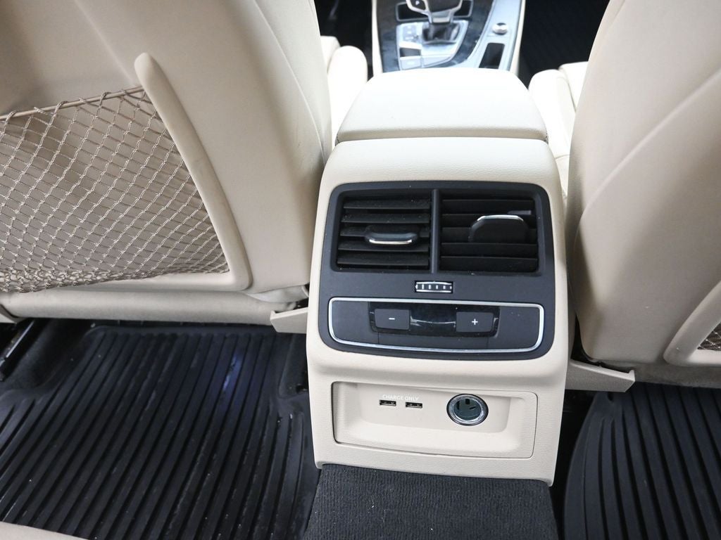 2021 Audi A4 45 S line Premium Plus quattro