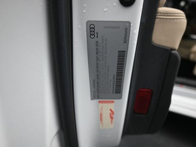 2021 Audi A4 45 S line Premium Plus quattro