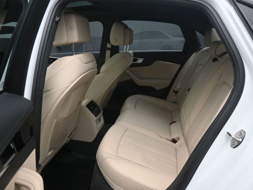 2021 Audi A4 45 S line Premium Plus quattro