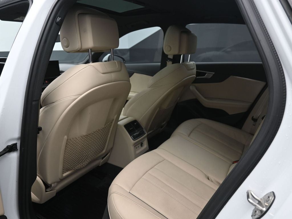 2021 Audi A4 45 S line Premium Plus quattro