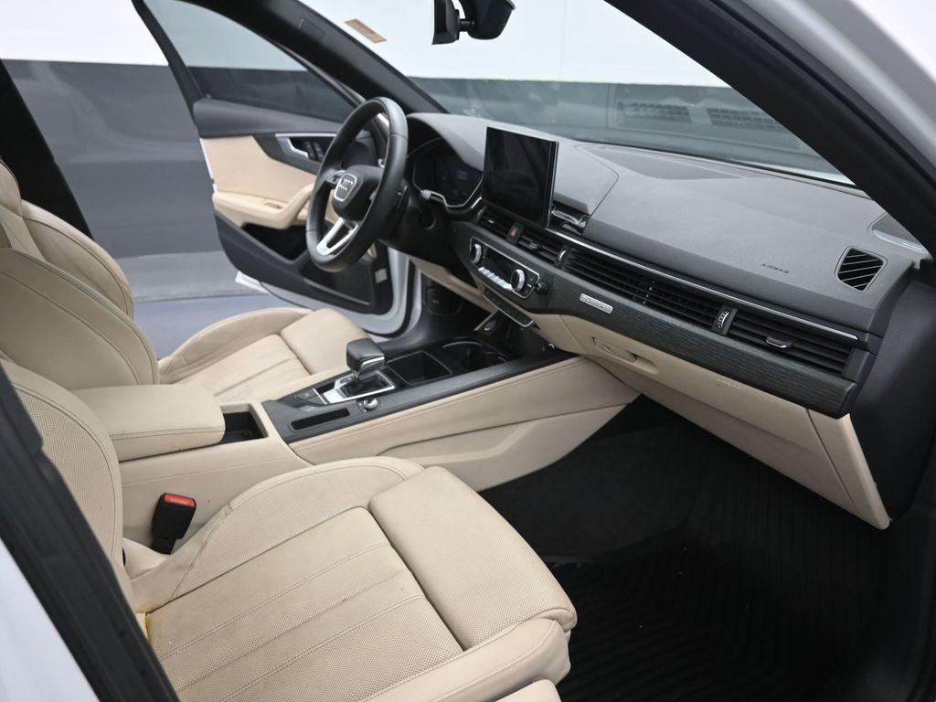 2021 Audi A4 45 S line Premium Plus quattro