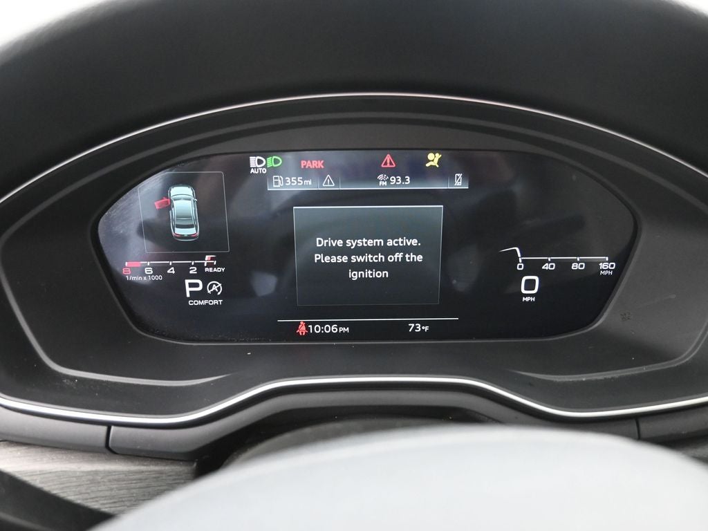 2021 Audi A4 45 S line Premium Plus quattro