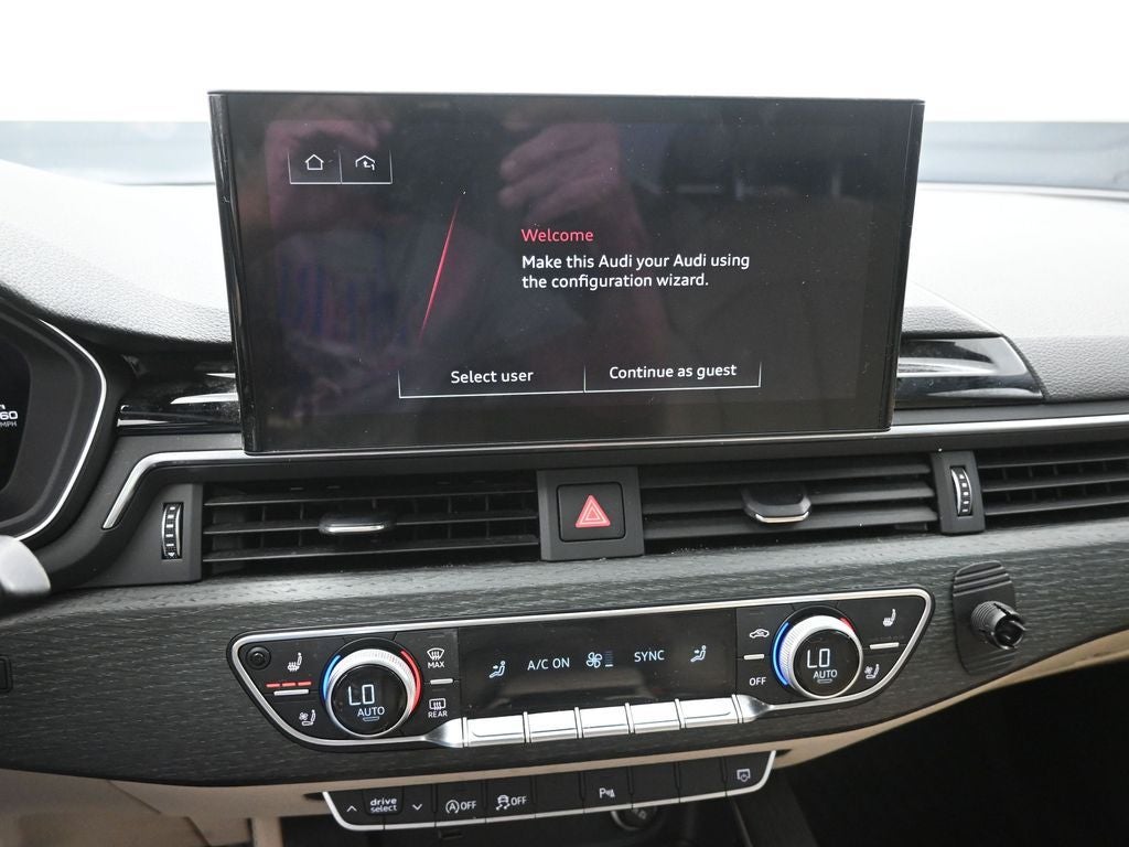 2021 Audi A4 45 S line Premium Plus quattro