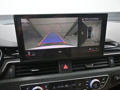 2021 Audi A4 45 S line Premium Plus quattro