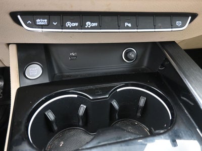 2021 Audi A4 45 S line Premium Plus quattro