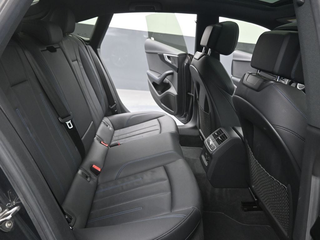 2019 Audi A5 Sportback Prestige quattro