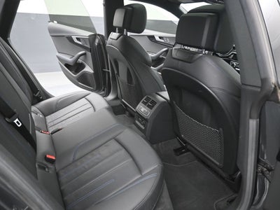 2019 Audi A5 Sportback Prestige quattro