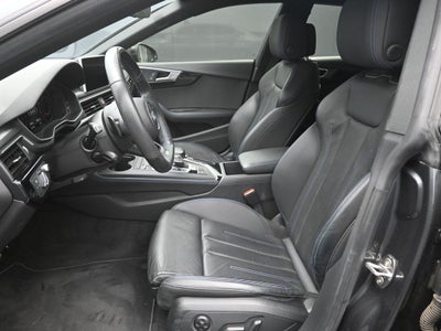 2019 Audi A5 Sportback Prestige quattro