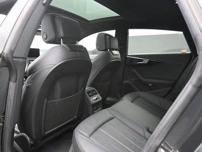 2019 Audi A5 Sportback Prestige quattro