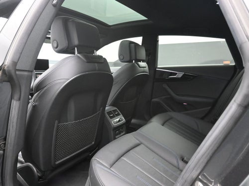 2019 Audi A5 Sportback Prestige quattro