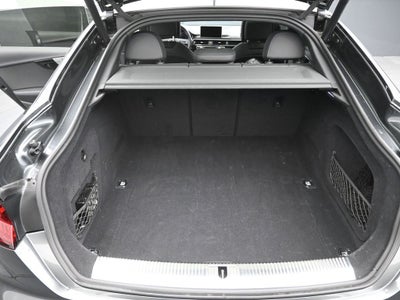 2019 Audi A5 Sportback Prestige quattro