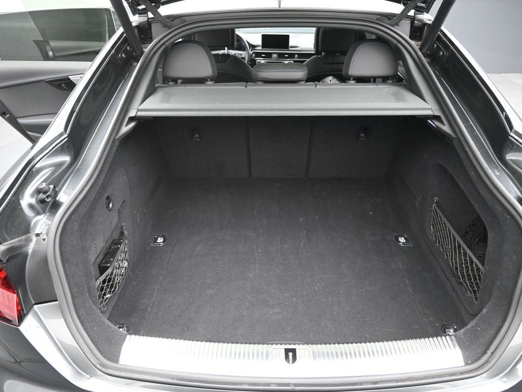 2019 Audi A5 Sportback Prestige quattro