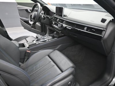 2019 Audi A5 Sportback Prestige quattro