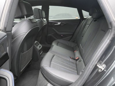 2019 Audi A5 Sportback Prestige quattro