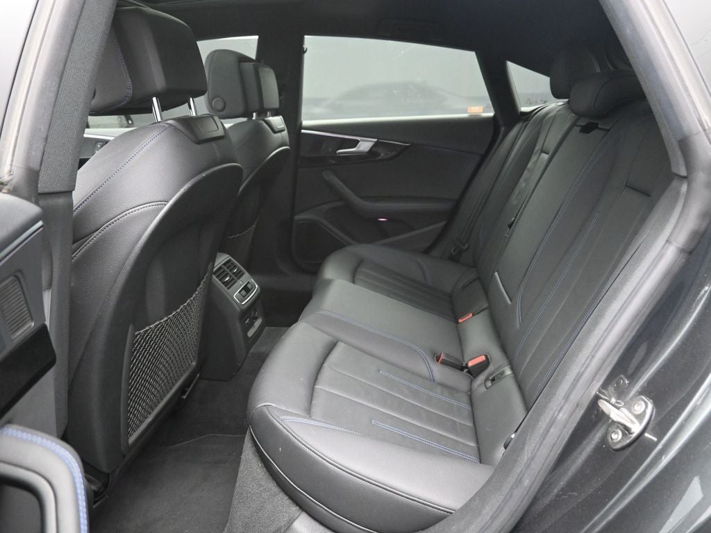 2019 Audi A5 Sportback Prestige quattro