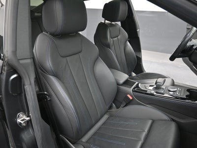 2019 Audi A5 Sportback Prestige quattro