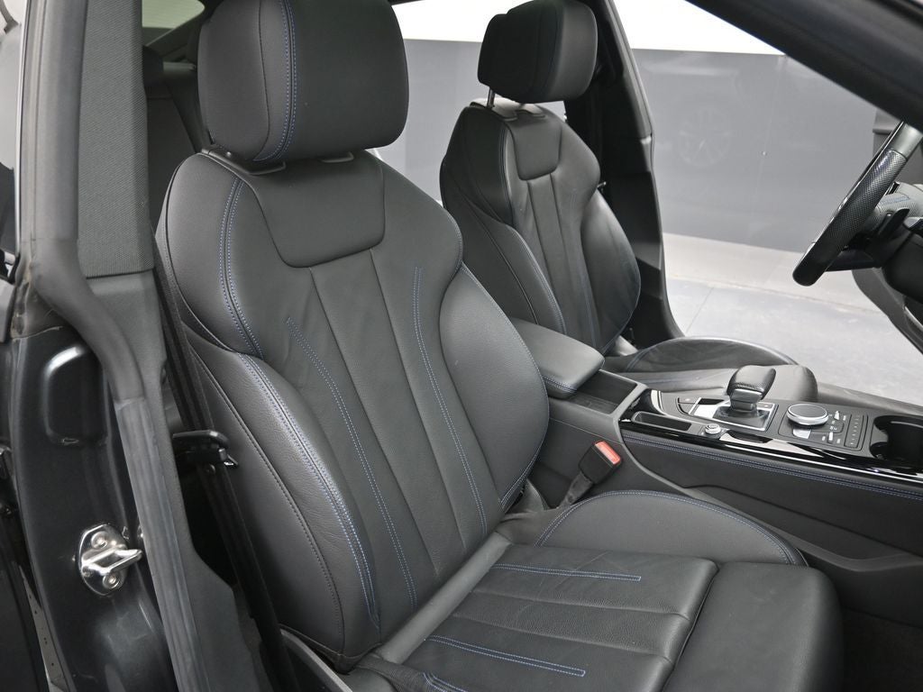 2019 Audi A5 Sportback Prestige quattro