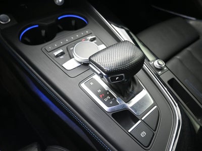 2019 Audi A5 Sportback Prestige quattro