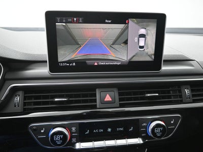 2019 Audi A5 Sportback Prestige quattro